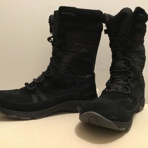 Merrill boots